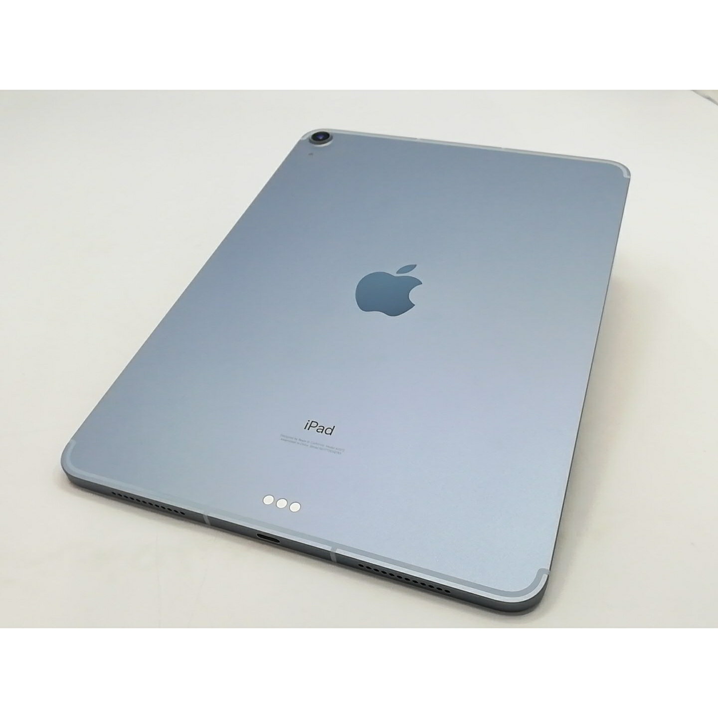 楽天市場】ipad air 第4世代 64gb スカイブルーの通販 楽天市場】ipad air 第4世代 64gb スカイブルーの通販