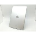 【中古】Apple 【Wi-Fi】 iPad(第9世代/2021) 256GB シルバー MK2P3J/A【ECセンター】保証期間1ヶ月【ランクB】(2)