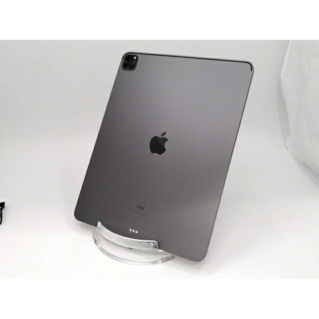 Apple iPad Pro 12.9インチ（第5世代） Wi-Fiモデル 1TB スペースグレイ MHNM3J/A保証期間1ヶ月