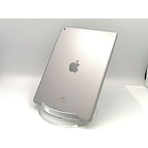 【中古】Apple 【Wi-Fi】 iPad(第5世代/2017) 32GB スペースグレイ MP2F2J/A【ECセンター】保証期間1ヶ月【ランクB】 【中古】Apple 【Wi-Fi】 iPad(第5世代/2017) 32GB スペースグレイ MP2F2J/A【ECセンター】保証期間1ヶ月【ランクB】