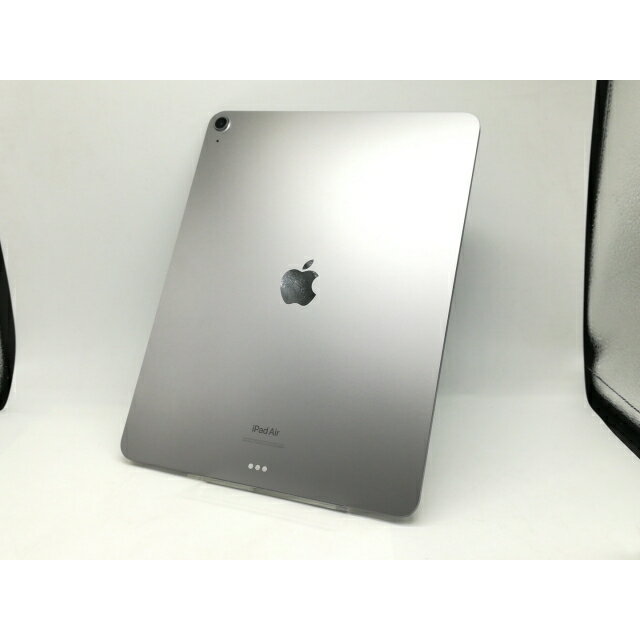 【中古】Apple iPad Air 13インチ (第1世代/M2/2024) Wi-Fiモデル 1TB スペースグレイ MV2P3J/A【ECセンター】保証期間1ヶ月【ランクA】