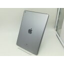 【中古】Apple 【Wi-Fi】 iPad(第6世代/2018) 32GB スペースグレイ MR7F2J/A【ECセンター】保証期間1ヶ月【ランクB】(2)