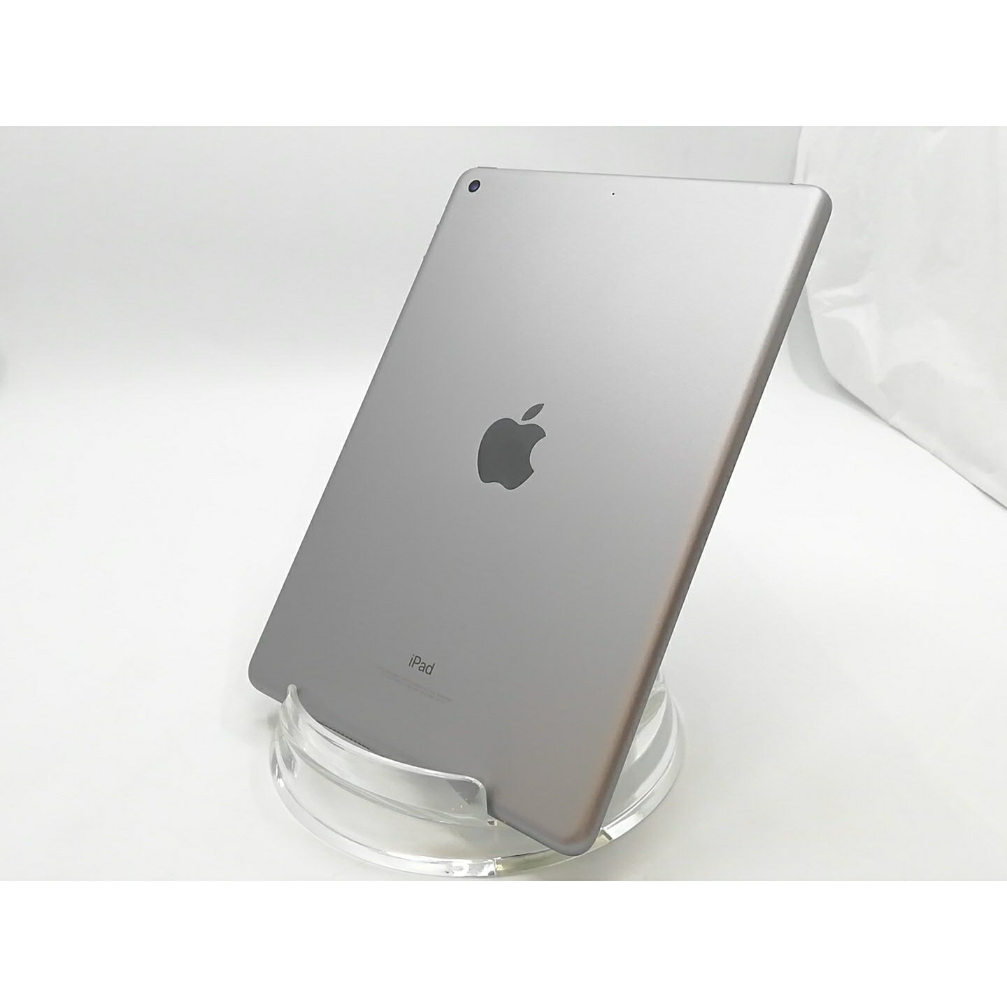 【中古】Apple 【Wi-Fi】 iPad(第6世代/2018) 32GB スペースグレイ MR7F2J/A【ECセンター】保証期間1ヶ月【ランクA】