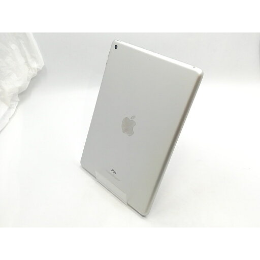 【中古】Apple 【Wi-Fi】 iPad(第6世代/2018) 32GB シルバー MR7G2J/A【ECセンター】保証期間1ヶ月【ランクA】 【中古】Apple 【Wi-Fi】 iPad(第6世代/2018) 32GB シルバー MR7G2J/A【ECセンター】保証期間1ヶ月【ランクA】