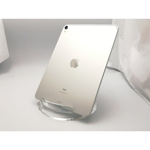 【中古】Apple 【Wi-Fi】 11インチ iPad Pro(第1世代/2018) 64GB シルバー MTXP2J/A【ECセンター】保証期間1ヶ月【ランクA】 【中古】Apple 【Wi-Fi】 11インチ iPad Pro(第1世代/2018) 64GB シルバー MTXP2J/A【ECセンター】保証期間1ヶ月【ランクA】