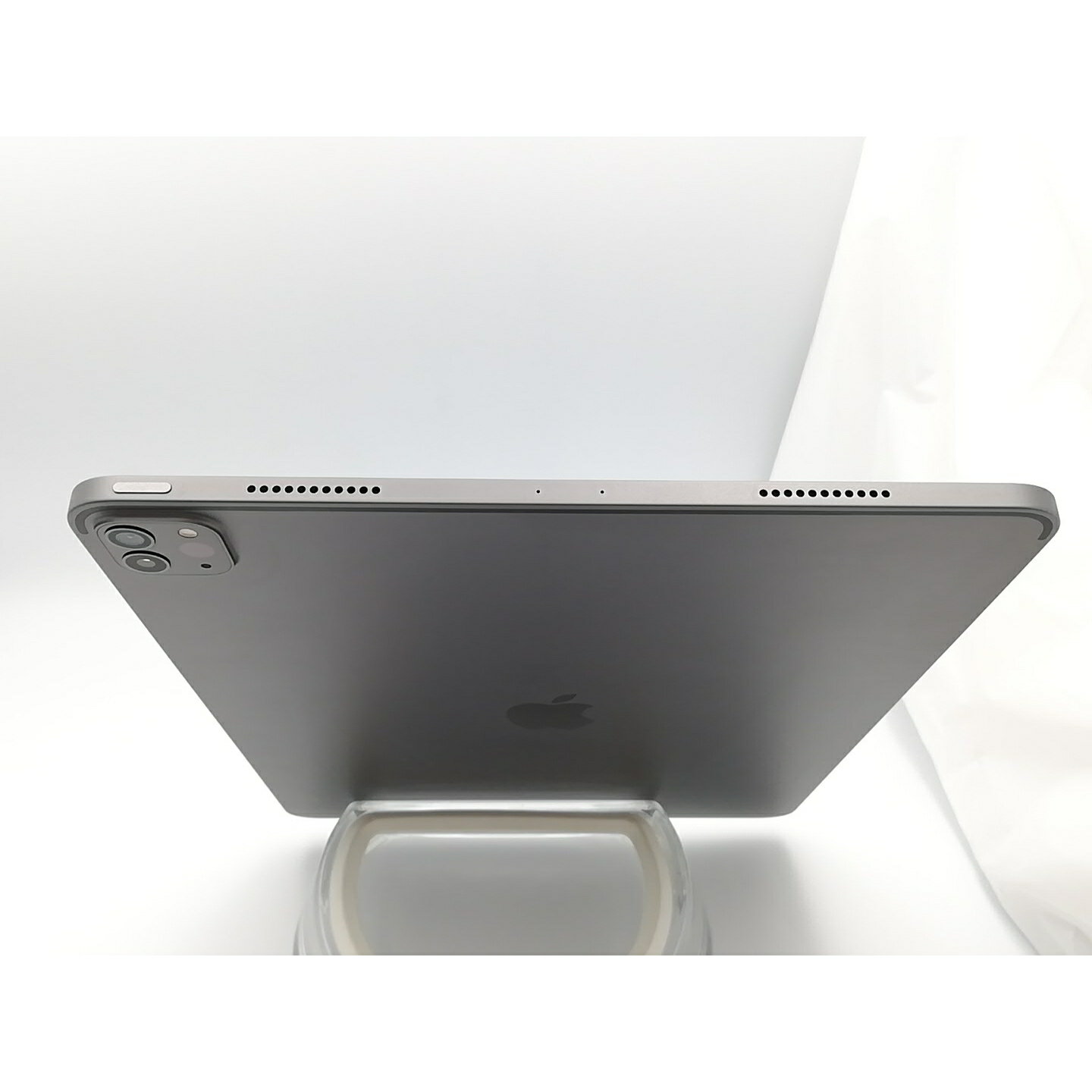【中古】Apple 【Wi-Fi】 12.9インチ iPad Pro（第5世代/2021） 256GB スペースグレイ MHNH3J/A【ECセンター】保証期間1ヶ月【ランクB】