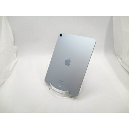 【中古】Apple 【Wi-Fi】 11インチ iPad Air(M2/2024) 128GB ブルー MUWD3J/A【ECセンター】保証期間1ヶ月【ランクA】 【中古】Apple 【Wi-Fi】 11インチ iPad Air(M2/2024) 128GB ブルー MUWD3J/A【ECセンター】保証期間1ヶ月【ランクA】