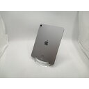 【中古】Apple 【Wi-Fi】 11インチ iPad Air(M2/2024) 128GB スペースグレイ MUWC3J/A【ECセンター】保証期間1ヶ月【ランクA】(2)