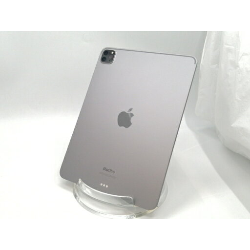 【中古】Apple 【Wi-Fi】 11インチ iPad Pro(第4世代/2022) 512GB スペースグレイ MNXH3J/A【ECセンター】保証期間1ヶ月【ランクB】 【中古】Apple 【Wi-Fi】 11インチ iPad Pro(第4世代/2022) 512GB スペースグレイ MNXH3J/A【ECセンター】保証期間1ヶ月【ランクB】