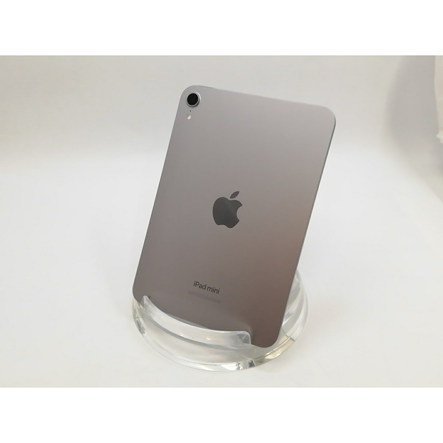 【中古】Apple 【Wi-Fi】 iPad mini(A17Pro/2024) 128GB スペースグレイ MXN63J/A【ECセンター】保証期間1ヶ月【ランクA】