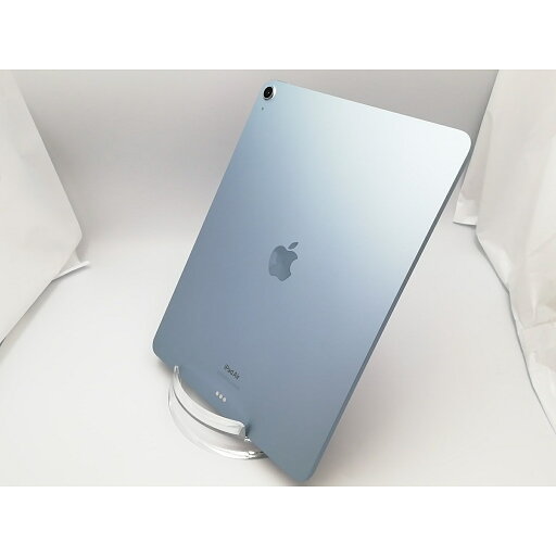 【中古】Apple 【Wi-Fi】 13インチ iPad Air(M2/2024) 128GB ブルー MV283J/A【ECセンター】保証期間1ヶ月【ランクB】 【中古】Apple 【Wi-Fi】 13インチ iPad Air(M2/2024) 128GB ブルー MV283J/A【ECセンター】保証期間1ヶ月【ランクB】