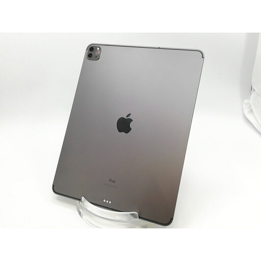 【中古】Apple docomo 【SIMロック解除済み】 12.9インチ iPad Pro(第4世代/2020) 1TB スペースグレイ MXF92J/A【ECセンター】保証期間1ヶ月【ランクB】 【中古】Apple docomo 【SIMロック解除済み】 12.9インチ iPad Pro(第4世代/2020) 1TB スペースグレイ MXF92J/A【ECセンター】保証期間1ヶ月【ランクB】