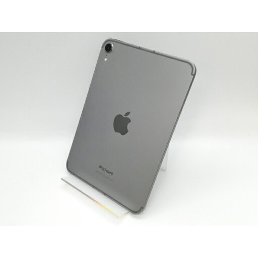 【中古】Apple 国内版 【SIMフリー】 iPad mini(A17Pro/2024) 256GB スペースグレイ MXPT3J/A【ECセンター】保証期間1ヶ月【ランクB】 【中古】Apple 国内版 【SIMフリー】 iPad mini(A17Pro/2024) 256GB スペースグレイ MXPT3J/A【ECセンター】保証期間1ヶ月【ランクB】