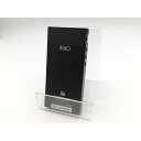 【中古】FiiO M7 2GB ブラック【ECセンター】保証期間1ヶ月【ランクA】