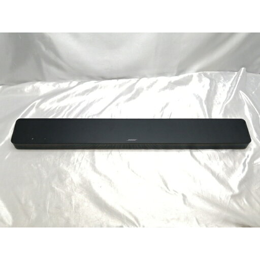 【中古】BOSE Bose Soundbar 500【ECセンター】保証期間1週間【ランクA】 【中古】BOSE Bose Soundbar 500【ECセンター】保証期間1週間【ランクA】