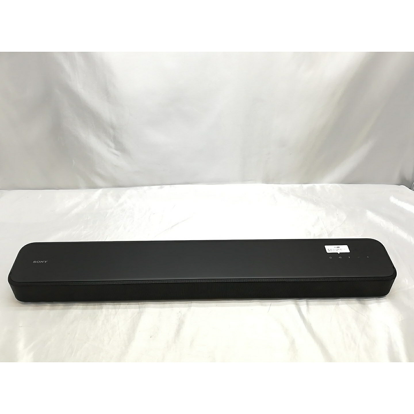 【中古】SONY HT-S2000【ECセンター】保証期間1週間【ランクA】