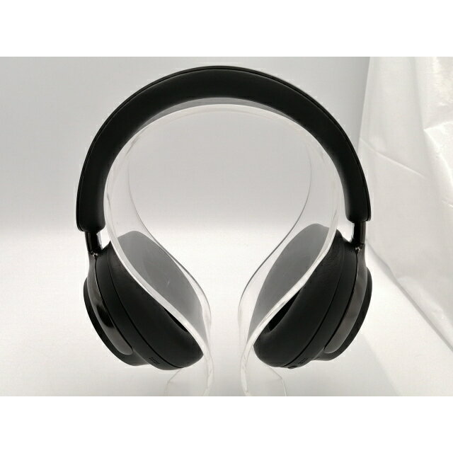【中古】BOSE QuietComfort Ultra Headphones 第2世代 [ブラック]【ECセンター】保証期間1ヶ月【ランクA】