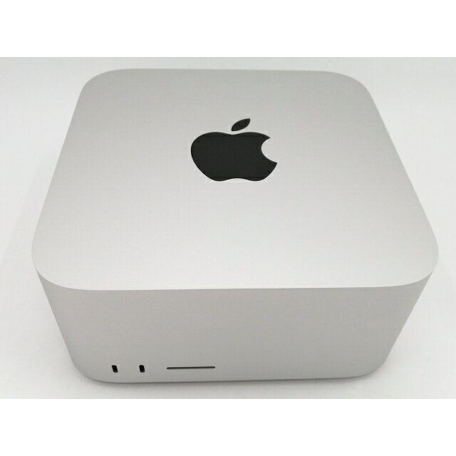 šApple Mac Studio M2Ultra(CPU:24C/GPU:60C) 1TB С MQH63J/A (M2,2023)EC󥿡ݾڴ1ڥA