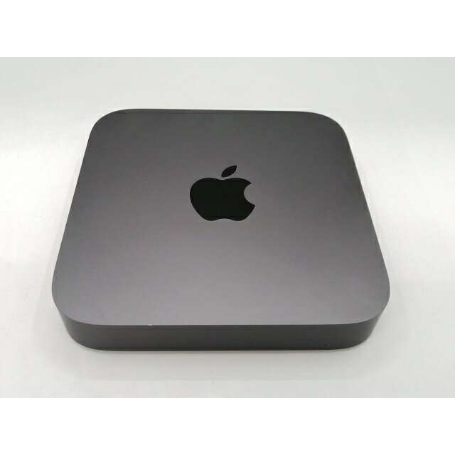 【中古】Apple Mac mini CTO (Late 2018) Core i5(3.0G)/8G/256G(SSD)/Intel UHD 630【ECセンター】保証期間1ヶ月【ランクA】