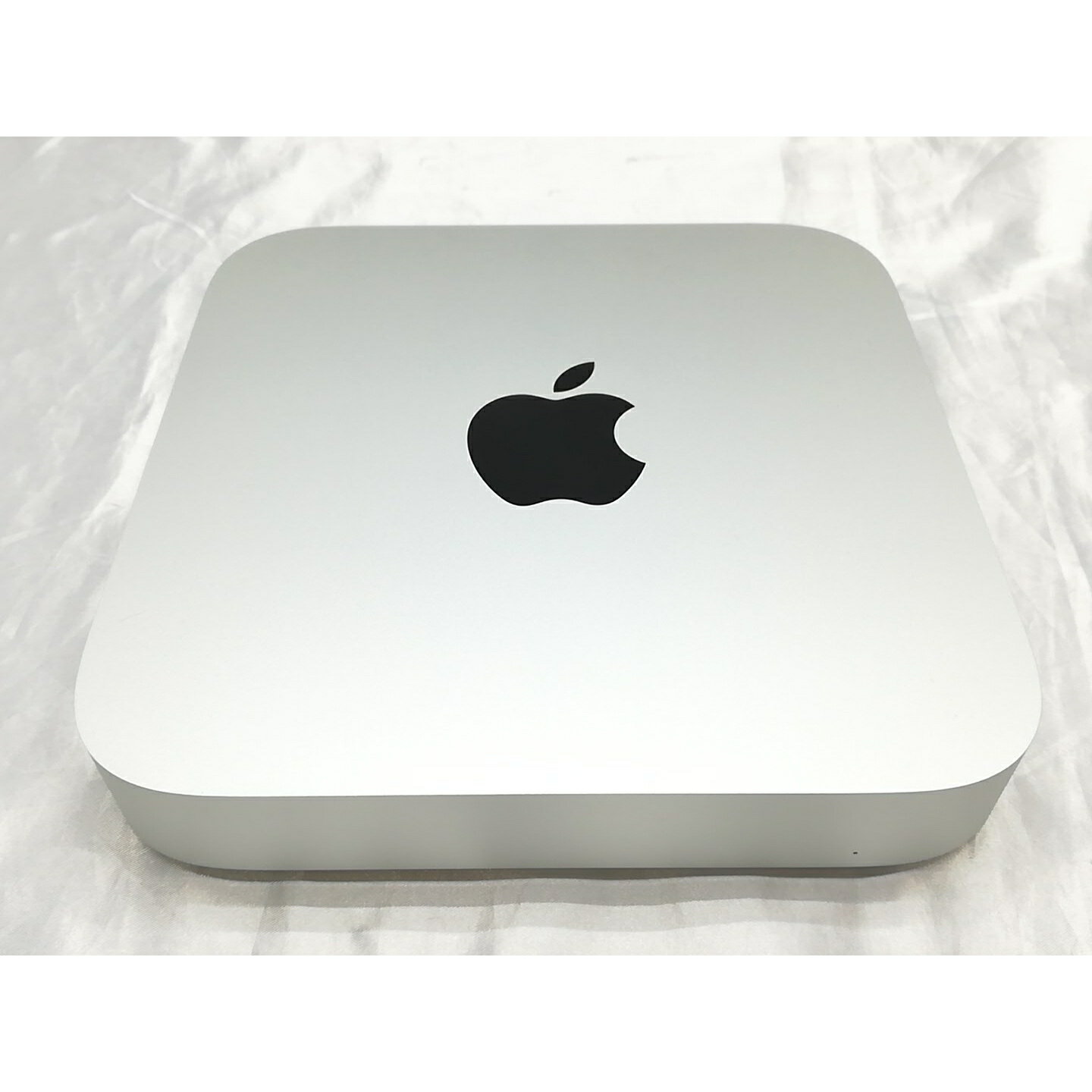 【中古】Apple Mac mini M1 (CPU:8C/GPU:8C) 8GB/512GB MGNT3J/A (M1・2020)【ECセンター】保証期間1ヶ月【ランクA】