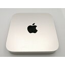 【中古】Apple Mac mini CTO(M2,2023) M2(CPU:8C/GPU10C)/16G/512G/1GbE【ECセンター】保証期間1ヶ月【ランクB】(2)