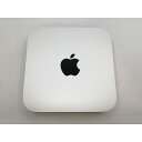 【中古】Apple Mac mini M1 (CPU:8C/GPU:8C) 8GB/512GB MGNT3J/A (M1・2020)【ECセンター】保証期間1ヶ月【ランクA】