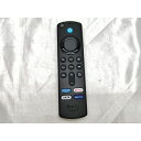 【中古】Amazon Fire TV Stick 4K Max(第1世代/2021年発売モデル) Alexa対応リモコン(第3世代)付属 K2R2TE【ECセン...