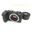 【中古】Nikon Nikon Z30 16-50 VR レンズキット【ECセンター】保証期間1ヶ月【ランクA】