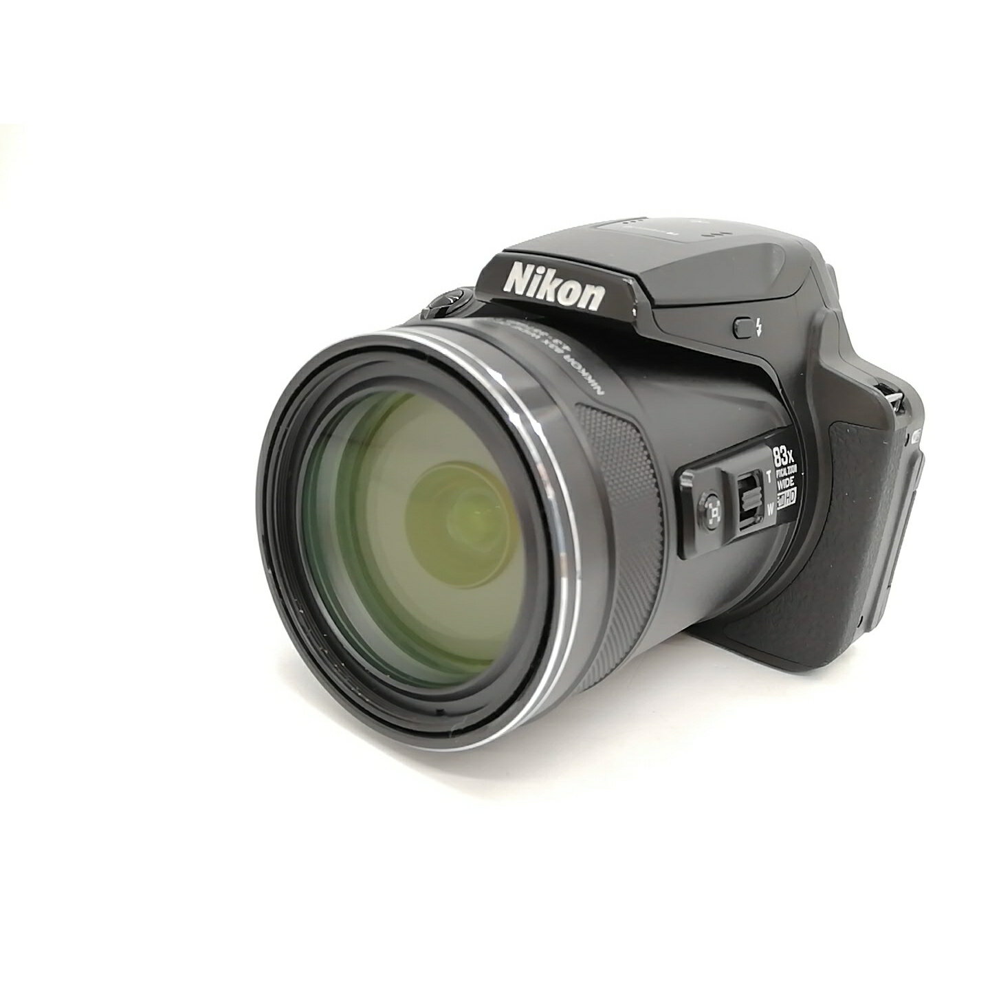 【中古】Nikon COOLPIX P900【ECセンター】保証期間1ヶ月【ランクB】