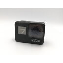 ¡ÚÃæ¸Å¡ÛGoPro GoPro HERO7 Black CHDHX-701-FW¡ÚEC¥»¥ó¥¿¡¼¡ÛÊݾڴü´Ö1¥ö·î¡Ú¥é¥ó¥¯B¡Û