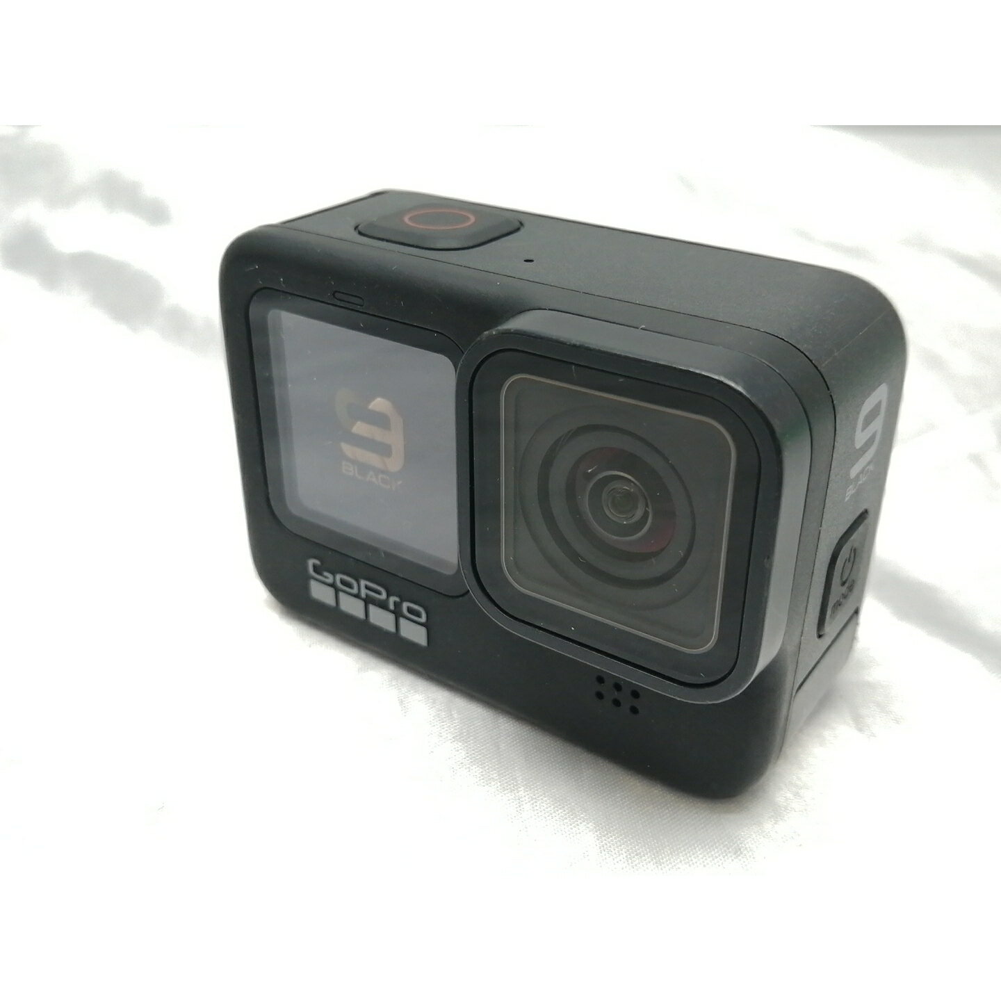 楽天市場】gopro ゴープロ hero9 black chdhx-901-fw 楽天市場】gopro ゴープロ hero9 black chdhx-901-fw