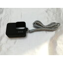 【中古】GoPro スリーブ + ランヤード ACSST-001 ブラック【ECセンター】保証期間1ヶ月【ランクA】