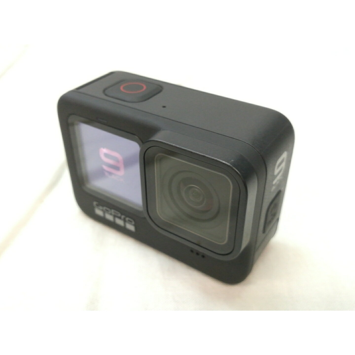 【中古】GoPro GoPro HERO9 