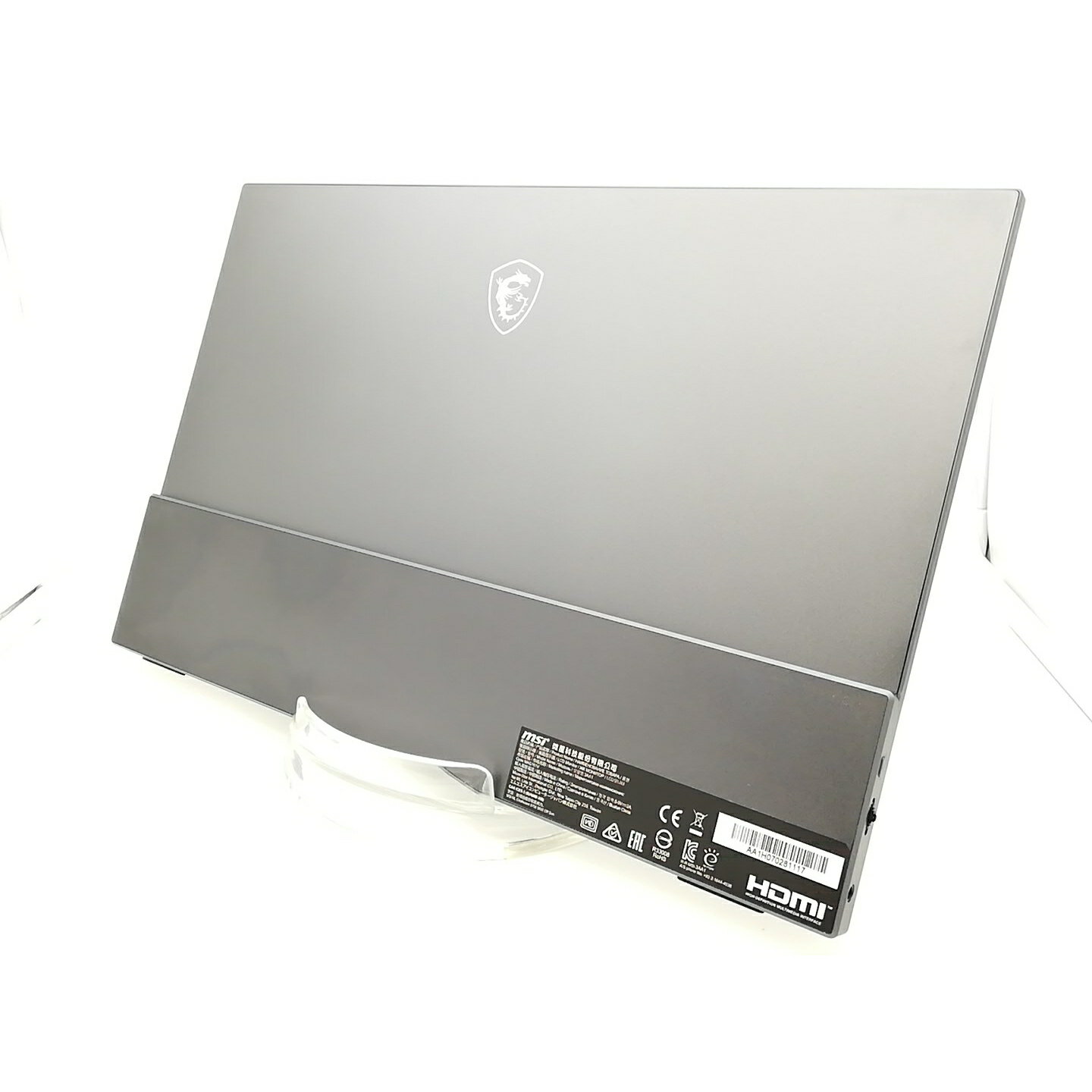 楽天市場】msi pro mp161(ディスプレイ|パソコン・周辺機器 楽天市場】msi pro mp161(ディスプレイ|パソコン・周辺機器