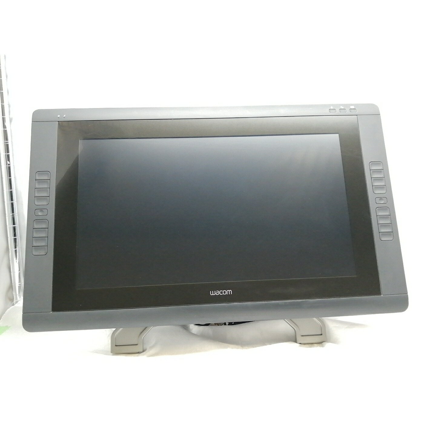 楽天市場】ワコム 液晶ペンタブレット 21.5インチの通販 楽天市場】ワコム 液晶ペンタブレット 21.5インチの通販