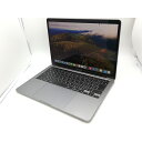 šApple MacBook Pro 13 512GB MYD92J/A ڡ쥤 (M12020)EC󥿡ݾڴ1ڥB