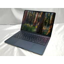【中古】Apple MacBook Air 13インチ CTO (M2,2022) ミッドナイト M2(CPU:8C/GPU:10C)/24G/512G/35W AC(USB-Cx2)【ECセンター】保証期間1ヶ月【ランクC】
