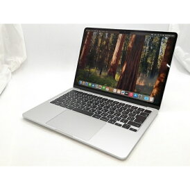 【中古】Apple MacBook Air 13インチ (M4,2025) M4(CPU:10C/GPU:10C) 16GB/512GB シルバー MW0X3J/A【ECセンター】保証期間1ヶ月【ランクA】