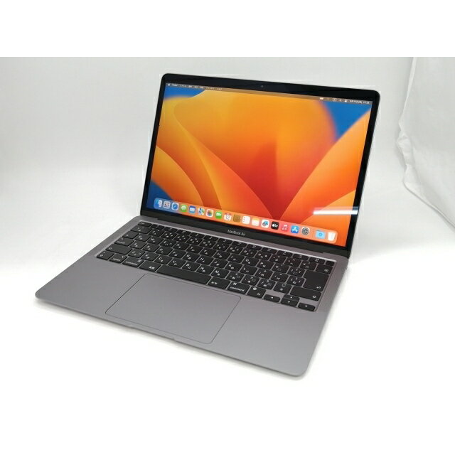 šApple MacBook Air 13 256GB MGN63J/A ڡ쥤 (M12020)EC󥿡ݾڴ1ڥA