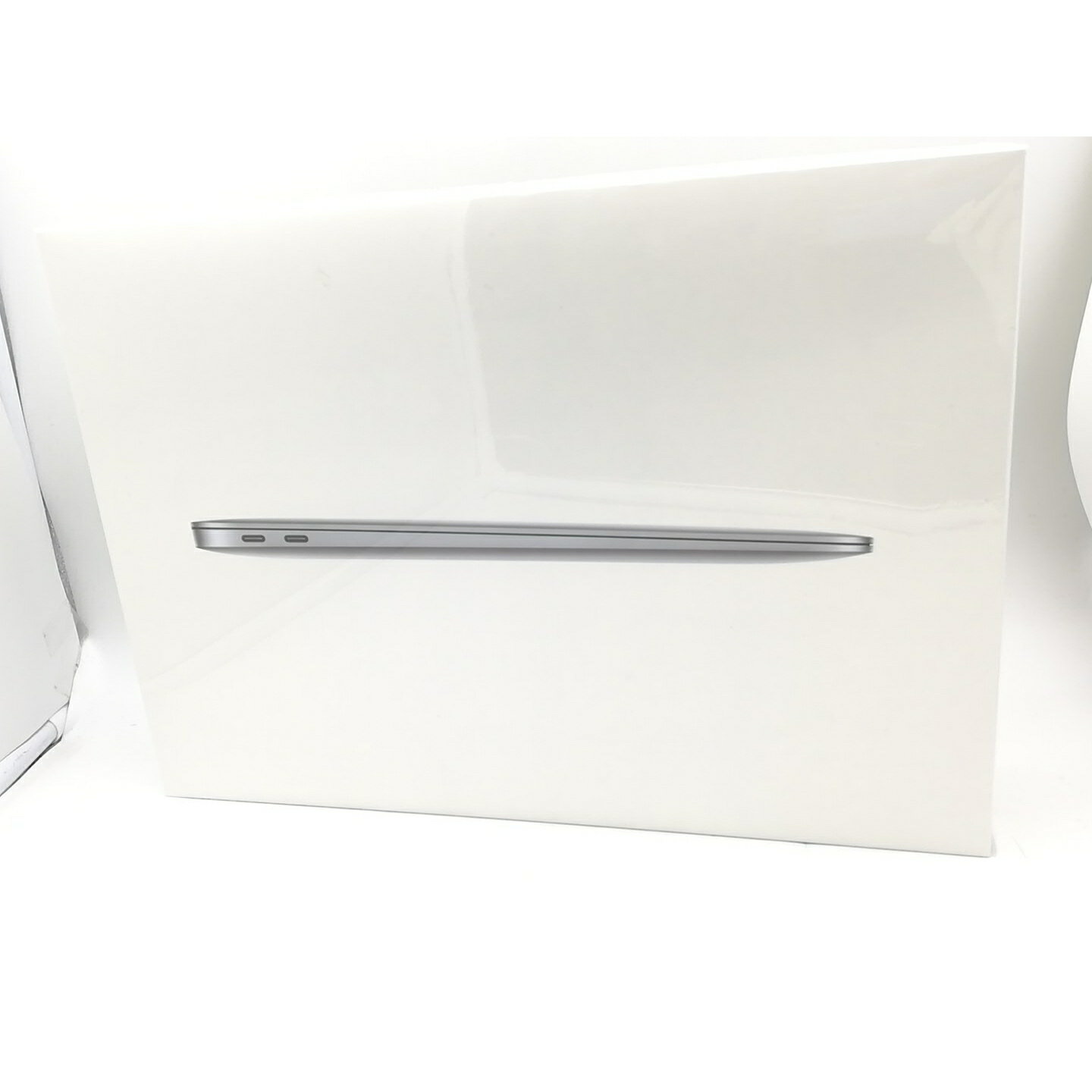 ̤ѡApple MacBook Air 13 256GB MGN63J/A ڡ쥤 (M12020)EC󥿡ݾڴ3