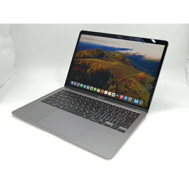 šApple MacBook Air 13 256GB MGN63J/A ڡ쥤 (M12020)EC󥿡ݾڴ1ڥB