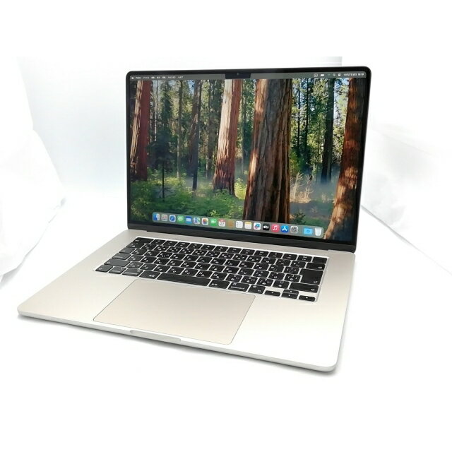 ѤŷԾŹ㤨֡šApple MacBook Air 15 M3(CPU:8C/GPU:10C 16GB/256GB 饤 MC9F4J/A (15, M3, 2024EC󥿡ݾڴ1ڥAۡפβǤʤ144,980ߤˤʤޤ