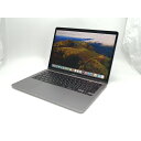 yÁzApple MacBook Pro 13C` Corei5:2GHz 1TB Xy[XOC MWP52J/A (Mid 2020)yECZ^[zۏ؊1yNBz