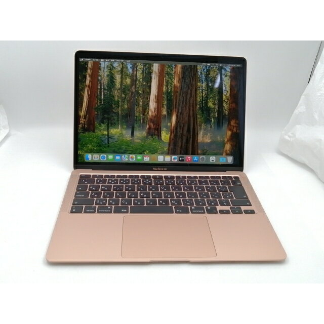 【中古】Apple MacBook Air 