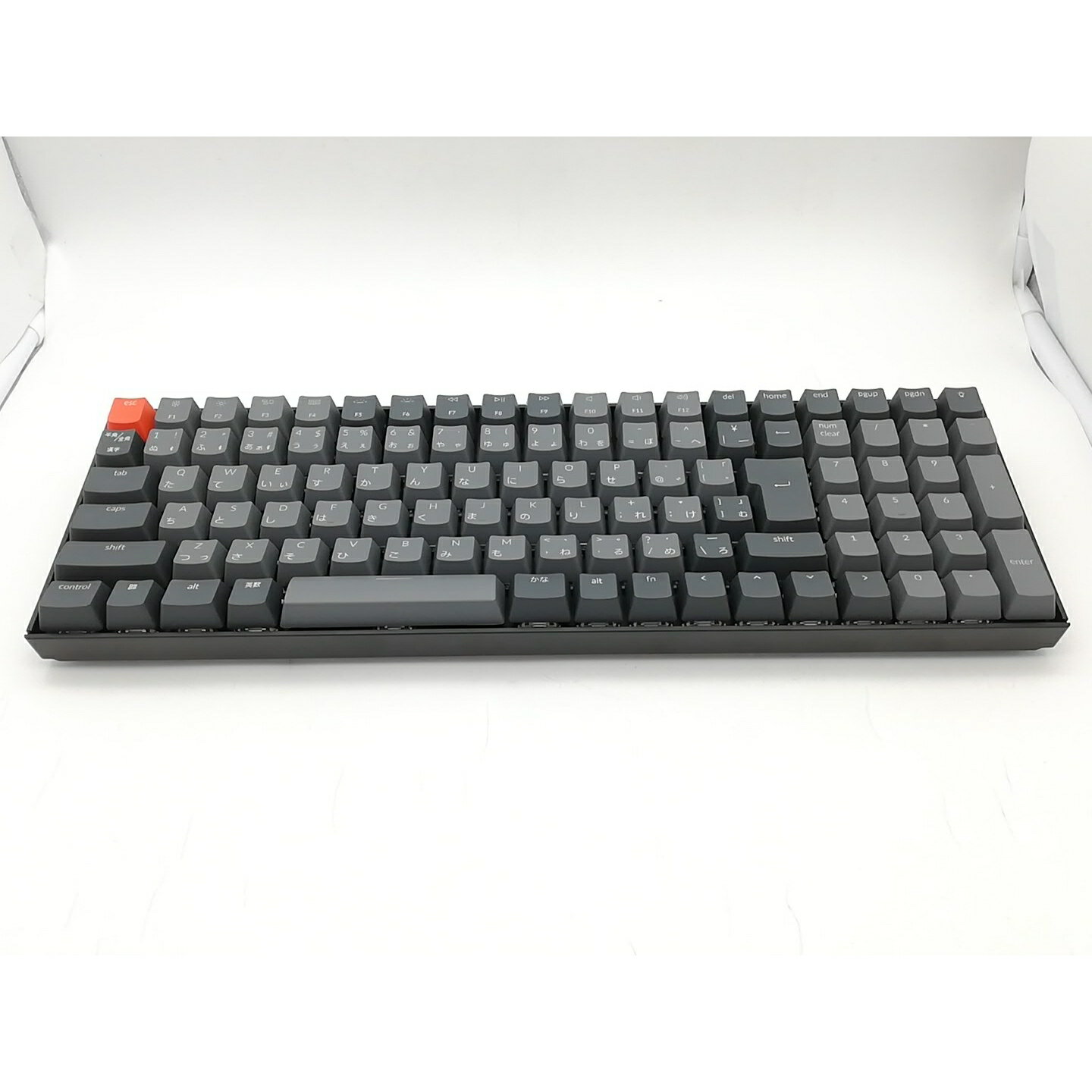 šKeychron K4 Wireless Mechanical Keyboard V2 White LED K4-A2-JIS ļEC󥿡ݾڴ1