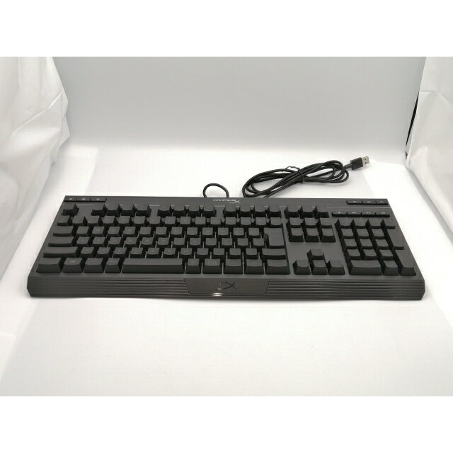 楽天市場】hyperx alloy core rgb hx-kb5me2-jpの通販 楽天市場】hyperx alloy core rgb hx-kb5me2-jpの通販