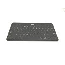 【中古】Logicool KEYS-TO-GO Ultra-porta...(2)