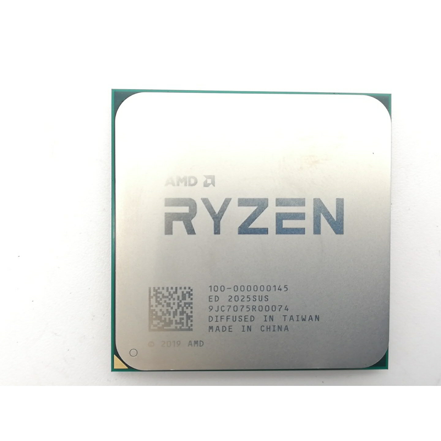 šAMD Ryzen 7 PRO 4750G (3.6GHz/TC:4.4GHz) bulk AM4/8C/16T/L3 8MB/Radeon Vega 8/TDP65WEC󥿡ݾڴ1
