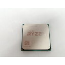 【中古】AMD Ryzen 5 2600 (3.4GHz/TC:3.9GHz) bulk AM4/6C/12T/L3 16MB/TDP65W【ECセンター】保証期間1週間