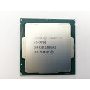 Intel Pentium III 733MHz/256KB/FSB 133MHz/Socket370/Coppermine/SL3XY【中古】